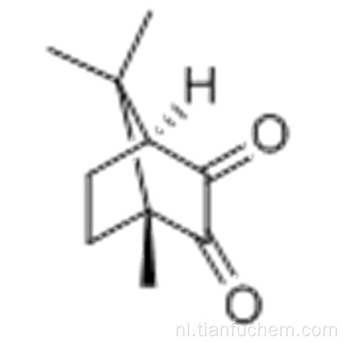 DL-CAMPHORQUINONE CAS 10373-78-1